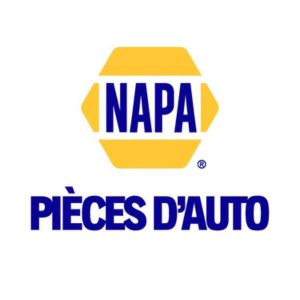 NAPA Pièces d'auto